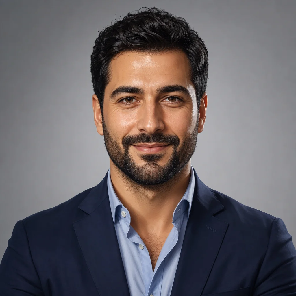 Derya Altuğ