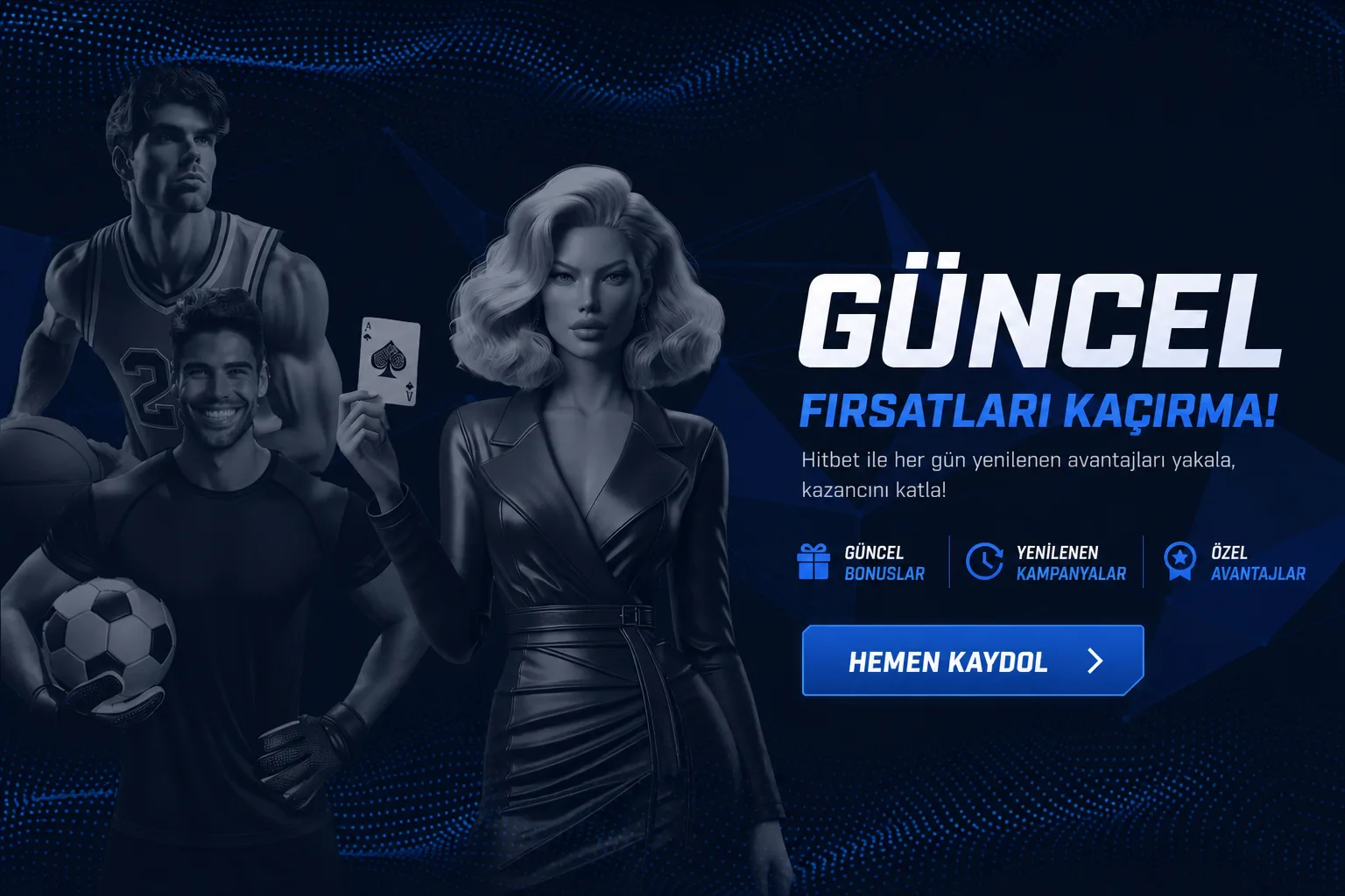 Hitbet Güncel Giriş 2026