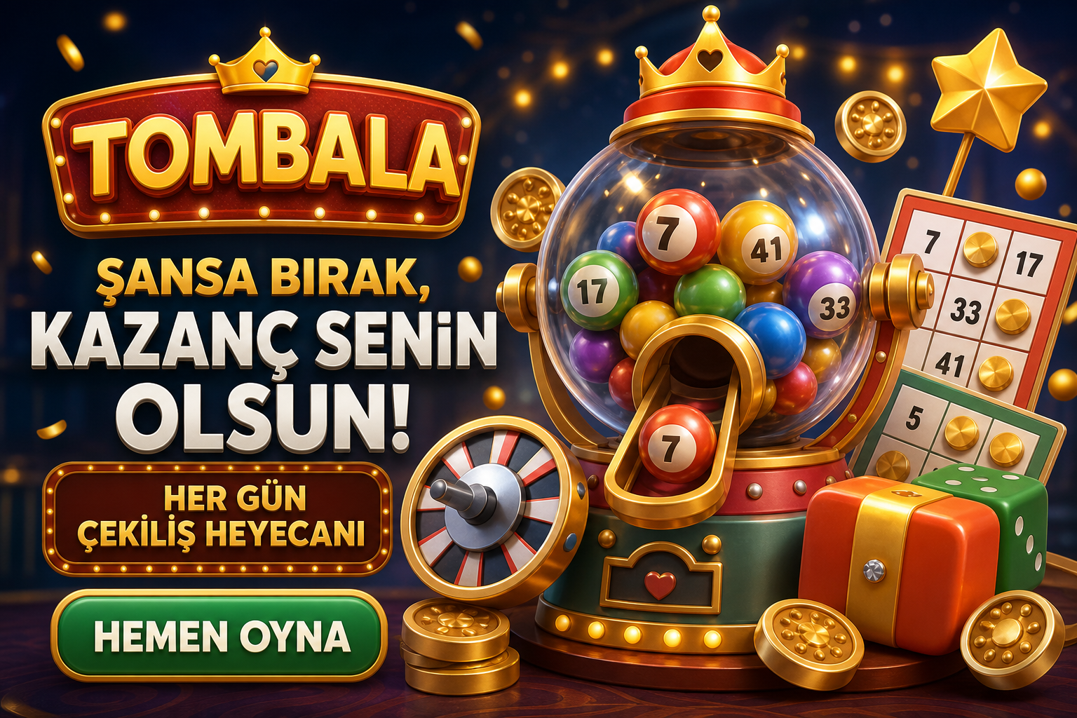 HitBet Bonus – Hoşgeldin